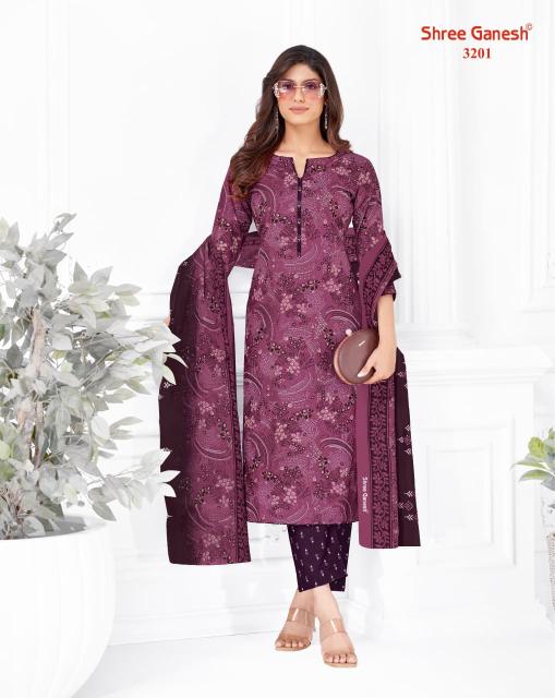 Shree ganesh samaira vol-22 best wholesale dress material market in mumbai